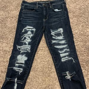 American Eagle Women’s Jeans